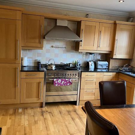 Central Chester Bedrooms Zewnętrze zdjęcie