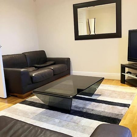 Central Chester Bedrooms Zewnętrze zdjęcie