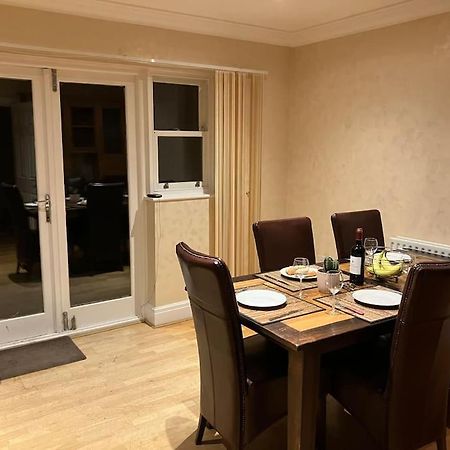 Central Chester Bedrooms Zewnętrze zdjęcie