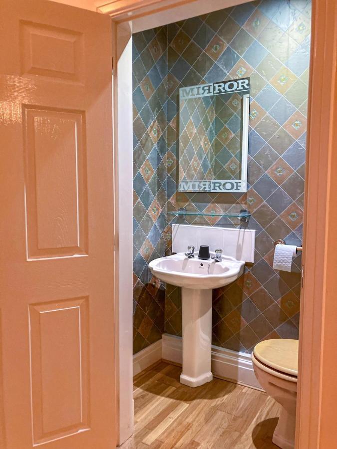 Central Chester Bedrooms Zewnętrze zdjęcie