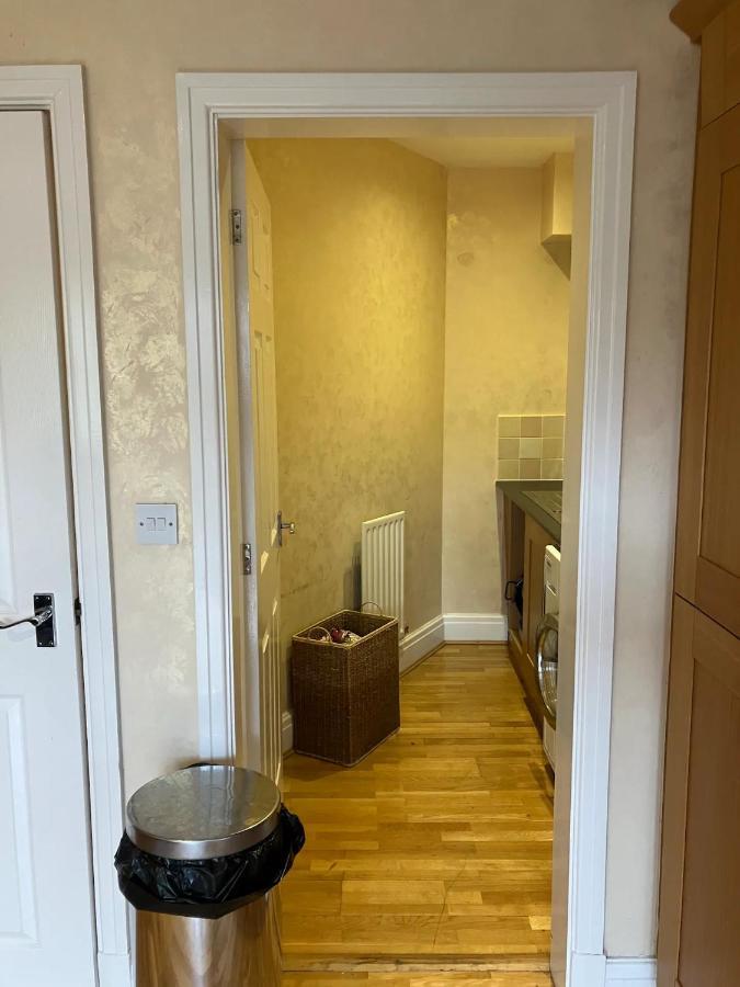 Central Chester Bedrooms Zewnętrze zdjęcie
