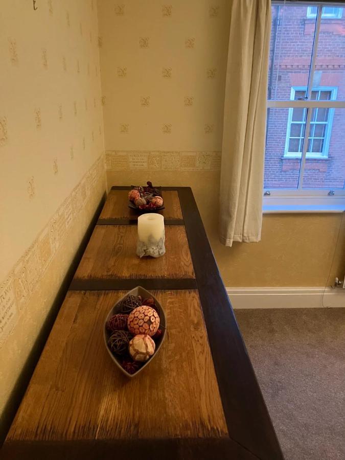 Central Chester Bedrooms Zewnętrze zdjęcie