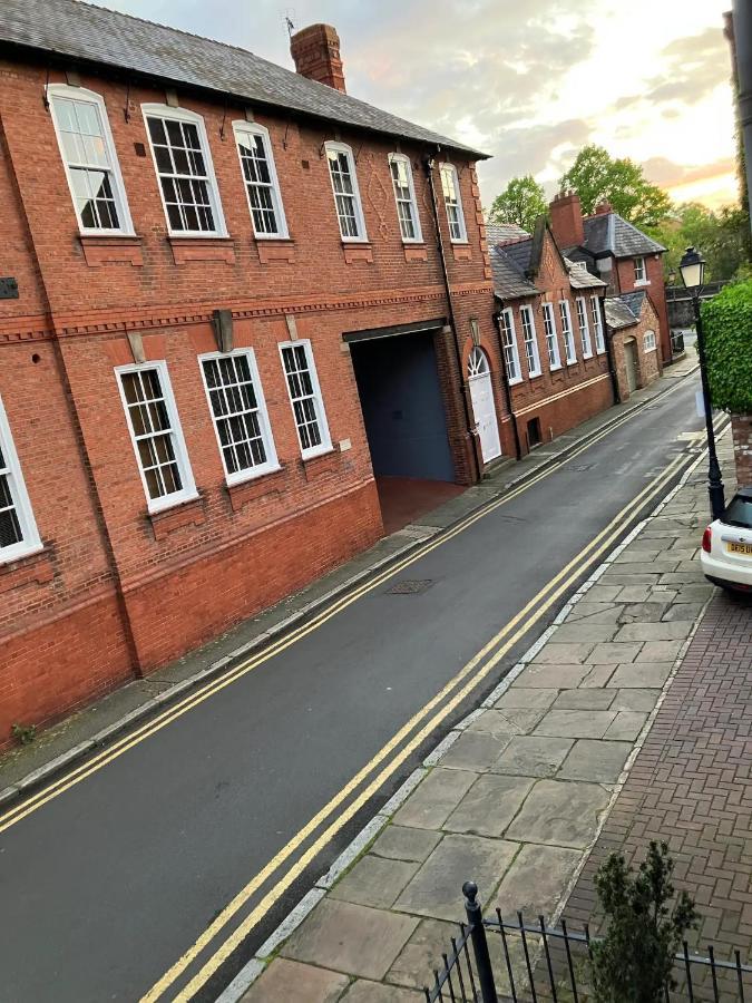 Central Chester Bedrooms Zewnętrze zdjęcie