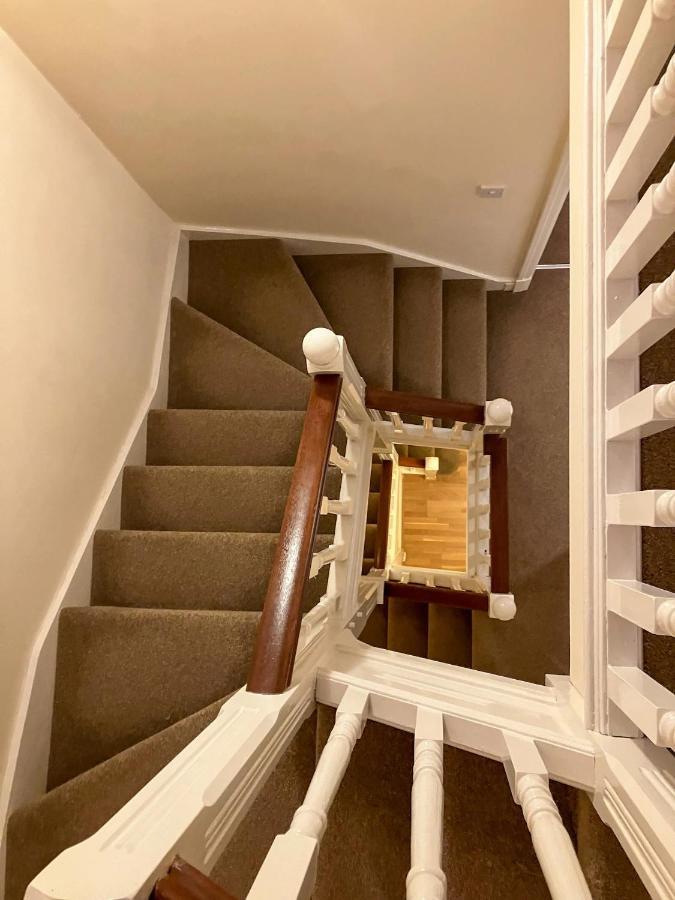 Central Chester Bedrooms Zewnętrze zdjęcie