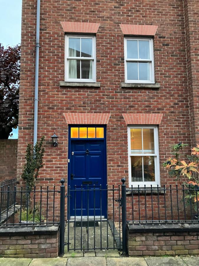 Central Chester Bedrooms Zewnętrze zdjęcie
