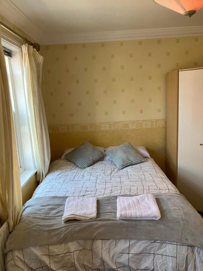 Central Chester Bedrooms Zewnętrze zdjęcie