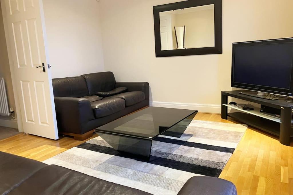 Central Chester Bedrooms Zewnętrze zdjęcie