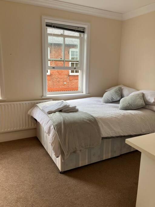 Central Chester Bedrooms Zewnętrze zdjęcie