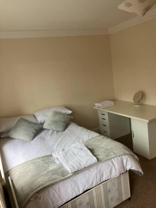 Central Chester Bedrooms Zewnętrze zdjęcie