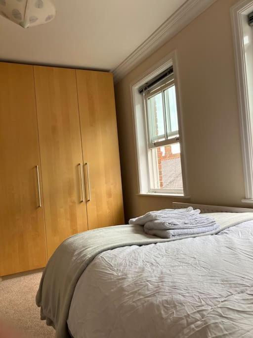 Central Chester Bedrooms Zewnętrze zdjęcie